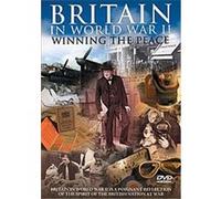 Britain In World War 2 - Winning The Peace G