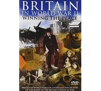 Britain In World War 2 - Winning The Peace