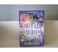 Britain of Yesteryear (5 DVD) [Edizione: Regno Unito] [Import]