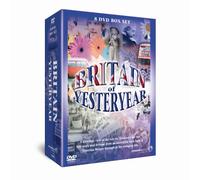 Britain of Yesteryear [Import]