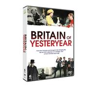 Britain of Yesteryear [Import]