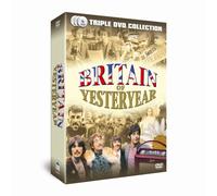 Britain of Yesteryear [Import anglais]