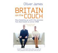Britain On The Couch: How keeping up with the Joneses has depressed us since 1950