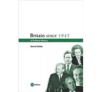 Britain since 1945 by Childs David University of Nottingham UK Paperback Book David Childs (Auteur)
