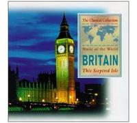 Britain: This Sceptred Isle
