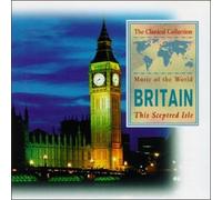 Britain: This Sceptred Isle [Import]