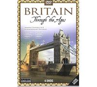 Britain Through The Ages