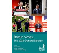 Britain Votes: The 2024 General Election