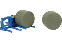 Britains 1:32 Accessoires de Jouet de Tracteur, Compatible avec Les tracteurs à l'échelle 1:32, Les Animaux de la Ferme et Les Jouets, Convient aux collectionneurs et aux Enfants à partir de 3 Ans