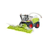 Britains Ensileuse Claas Jaguar 900 Échelle 1/32 – L'univers de la Ferme