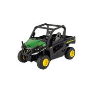 1:32 Britains John Deere Gator Rsx860I 4X4 2016 Green Yellow LC46801 Modellino