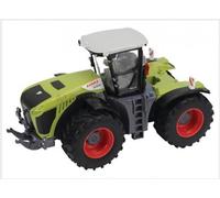 BRITAINS 43246 BRITAINS Claas Xerion 5000 43246 - 1:32