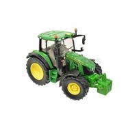 BRITAINS 43248 Tracteur John Deere 6120M - BRITAINS - 43248 - 1:32