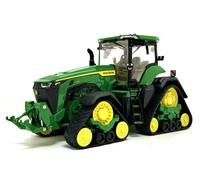 BRITAINS 43249 Tracteur John Deere 8RX 410 Cingolé - BRITAINS - 43249 - 1:32 K