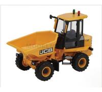 Britains Tombereau JCB 6T – Échelle 1/32 – Pour collectionneurs et enfants dès 3 ans