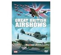 Britain's Best Airshows , (Box Set) G