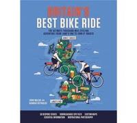 Britains Best Bike Ride by John Walsh John Walsh (Auteur)