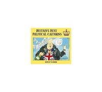 Britains Best Political Cartoons 2022 by Tim Benson Tim Benson (Auteur)