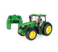 Britains Big Farm RC Tractor John Deere 6210R 1:16