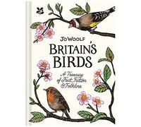 Britain's Birds