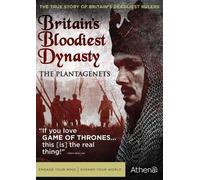 Britain's Bloodiest Dynasty: Plantagenets