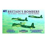 Britain's Bombers - The Planes, The People, The Planning , (Box Set) G