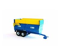 BRITAINS - BRI42700 - VEHICULE MINIATURE - MODELE A L'ECHELLE - REMORQ