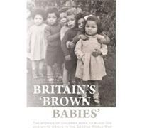 Britain's 'brown Babies