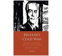 Britain's Cold War