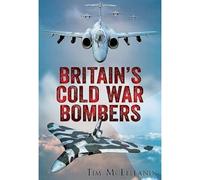 Britain's Cold War Bombers
