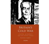 Britains Cold War (International Library of Twent) - [Version Originale] Inconnu (Auteur)