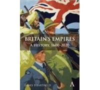 Britain's Empires