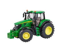 Britains Farm 43406 John Deere 6M 240 Échelle 1:32 Ferme Farm 1:32