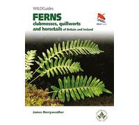 Britain's Ferns: A Field Guide to the Clubmosses, Quillworts, Horsetails and Ferns of Great Britain and Ireland