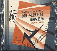 Compilation - Britain S First Number Ones
