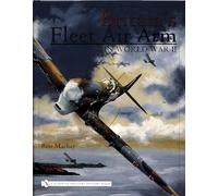 Britain's Fleet Air Arm In World War II