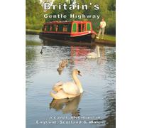 Britain's Gentle Highway a Canal Adventure in England, Scotland and Wales [DVD] [Region 1] [NTSC] [Import]