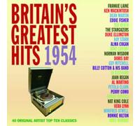 Britain's Greatest Hits 1954
