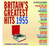 Britains Greatest Hits 1955
