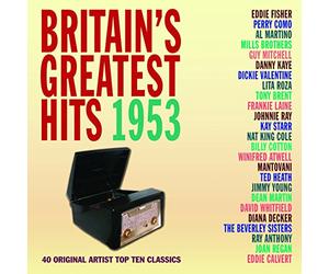 Britains Greatest Hits 53