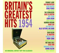 Britains Greatest Hits 54