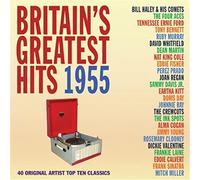 Britains Greatest Hits 55