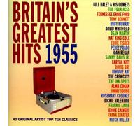 Britains Greatest Hits 56