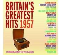 Britains Greatest Hits 57