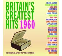 Britains Greatest Hits 60