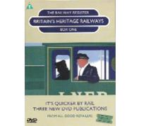 Britain's Heritage Railways Box 1 [Import]