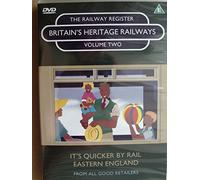 Britain's Heritage Railways V [Edizione: Regno Unito] [Import]