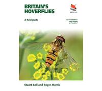 Britain's Hoverflies: A Field Guide