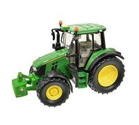 Britains Tracteur John Deere 6120M échelle 1:32