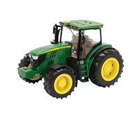 Britains Tracteur John Deere 6210R